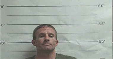 Christopher Rowland, - Orleans Parish County, LA 